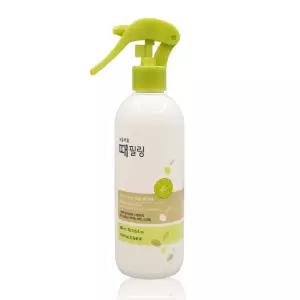 더페이스샵 보들보들 때필링 300ml/때비누/각질제거