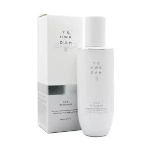 더페이스샵 예화담 제주 목련 순백 유액 140ml