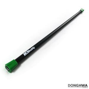 MD Buddy 웨이트바 2kg MD-1137