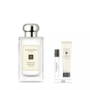 [롯데백화점]조말론 [단독] 우드 세이지 앤 씨 솔트 코롱 100ml(+바디 로션 15ml, 코롱 1.5ml 1종 증정)