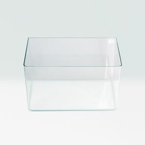 거북이어항 거북이키우기 오픈 수조 (50cm)
