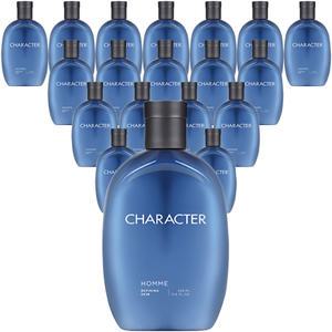 캐릭터 리파이닝 스킨 350ml x 20개 대용량 화장품 남성용 스킨로션