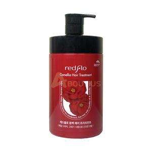레드플로 동백 헤어 트리트먼트 1000ml