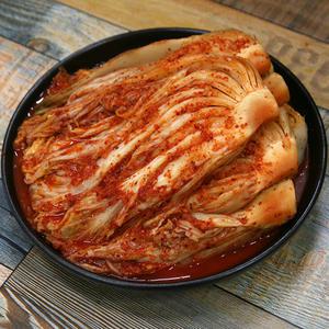 묵은지 10kg (정다래) 3개월숙성 -  찌개,볶음밥,구이,전골용 저온숙성 김치(종이박스 포장)