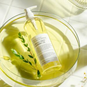 카놀라 크레이지 클렌징오일 500ml
