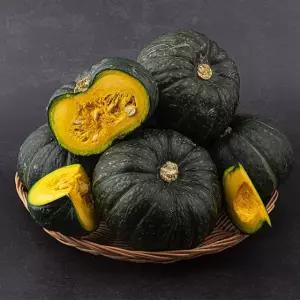 제주 미니밤호박 8kg 특품