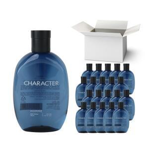 [엘지생활건강](무배)엘지 캐릭터 리파이닝 스킨 350ml 20개 1박스