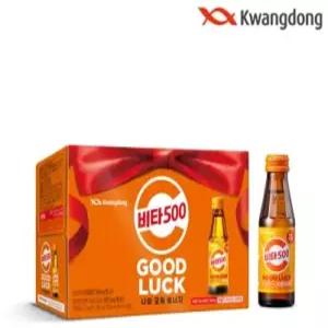 광동제약 비타500 비타오백 100ml x 50병