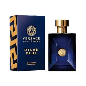 [베르사체] 뿌르옴므 딜런블루 EDT 100ml