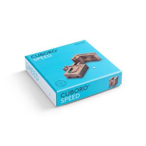 큐보로 스피드 cuboro speed (큐보로코리아)