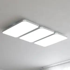 삼성칩 슬림 거실등 LED150W(GS222)LR