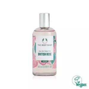 [더바디샵]브리티쉬 로즈 오드 뚜왈렛 100ML (98052)