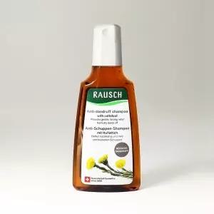 라우쉬 콜츠푸트 안티 댄드러프 샴푸 200ml