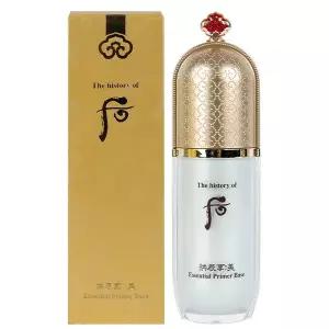 [더후] 공진향 미 에센셜 프라이머 베이스 40ml