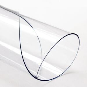 투명매트 70x150cm 두께3mm / 식탁 책상 테이블 유리대용 맞춤 제작 식탁보 방수 보호 비닐 깔개 덮개