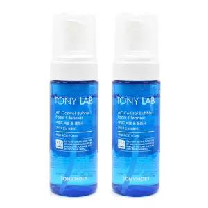 토니모리 토니랩 에이씨 컨트롤 버블폼 150mlx2개