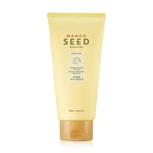 더페이스샵 망고씨드 실크보습 크리미 클렌징 폼 300ml