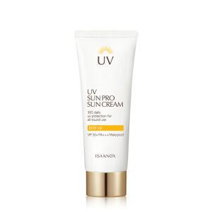 이자녹스 UV 선 프로 365 데일리 커버선 70ml