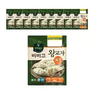 비비고 왕교자 315g,10개
