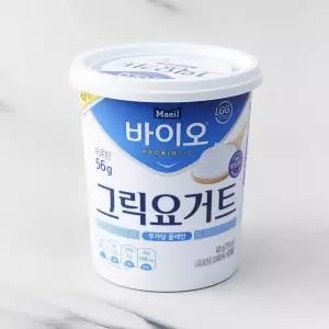 매일 바이오 그릭요거트 플레인 800g