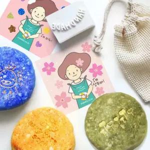아트박스/마타바 불사용NO 쪼물딱 비누만들기 diy 키트 (5인) kit