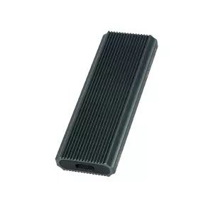 M.2 NVMe SSD 외장하드케이스 ML-M2NC2