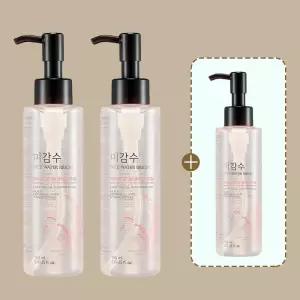 [2+1]  미감수브라이트 클렌징오일 150ml 묶음 기획
