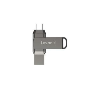 렉사 D400 / Dual Drive OTG 3.1 USB 128GB