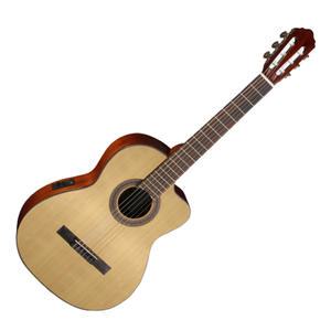콜트 Cort AC120CE 클래식기타 EQ장착 입문용 나일론기타