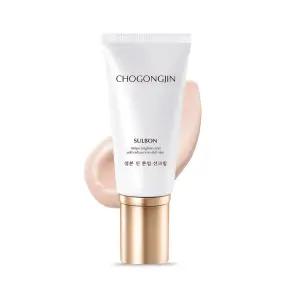 미샤 초공진 설본 진 톤업 선크림 50ml