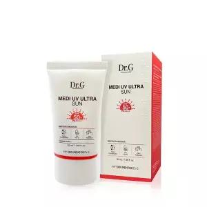 [닥터지]메디 UV 울트라 선 50ml 선크림