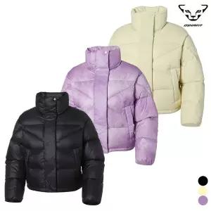 [다이나핏](강남점) 정상가 289.000원   여성 DOROTHY (도로시) 미들 덕 다운YWW22535_GNDJ
