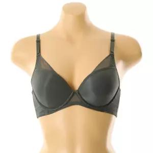 [롯데백화점]비너스 초경량 깃털같이 가벼운 인견브래지어 VBR1670B