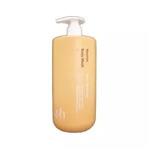암웨이 g&h 너리쉬 바디워시 1000ml 1개