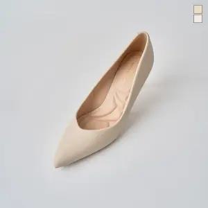 미르바네스슈즈 카멜리 베이직 펌프스_6cm