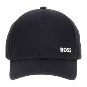 25SS 휴고보스 볼캡 50519219402 DARK BLUE DOM