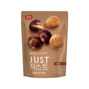 동원 저스트 군밤 80g 40개