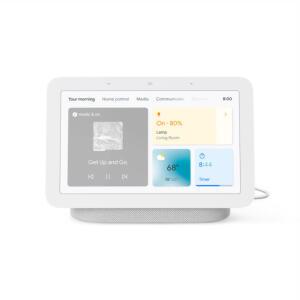 2세대 Nest 네스트 구글 허브 어 [ JP GA01892 당일출고]