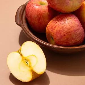 [미식한가] 알뜰 꿀사과 부사사과 2kg 흠과 14-16과 / 2세트 구매시 5키로 발송