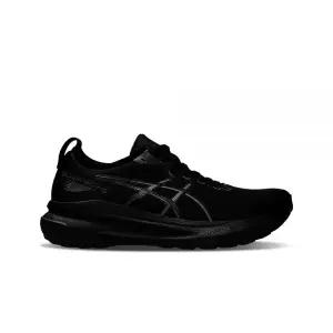 [정품보증] 무료배송 Asics Gel-Kayano 31 Black 4E Extra Wide 아식스 젤 카야노 31 블랙 4E 엑스트라 와