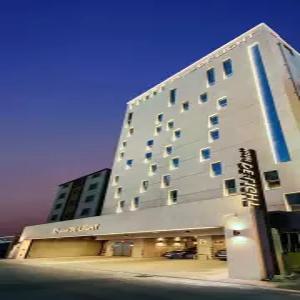 잠실 딜라이트 호텔(Jamsil Delight Hotel)