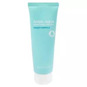 비욘드 엔젤 아쿠아 수분 진정 크림 120ml 1개