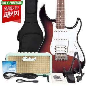 야마하 일렉기타 YAMAHA Pacifica PAC112J 5-Colors 가성비 앰프 풀 패키지