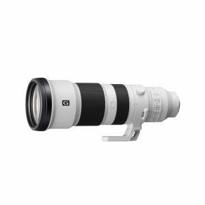 소니 FE 400-800mm F6.3-8 G OSS (SEL400800G) 초망원렌즈