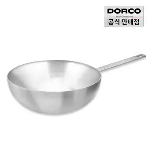 [즉할20%] 도루코 클래식 통5중 IH 인덕션 궁중팬 28cm