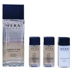 헤라 옴므 에센스 인 스킨 125ml + 스킨 20ml X 2 + 에멀젼 20ml