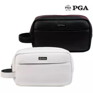 PGA 프리미엄 데일리 골프 파우치백 PGABG19