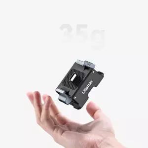 울란지 PK-10 DJI 오즈모 포켓4 포켓3 확장 어댑터 UZ-C029