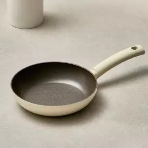 국내생산 향균 99.89% 실바트 순수 IH 프라이팬 20cm