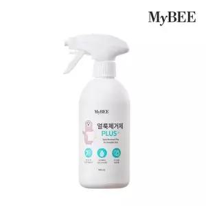마이비 얼룩제거제 플러스 용기 485ml)